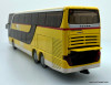 Only One!! SIKU 1:55 Setra Double Decker Bus: Post Auto Bus, Switzerland