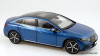 NZG 1:18 2022 Mercedes Benz-EQ EQE, Spectral Blue