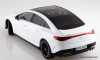 NZG 1:18 2022 Mercedes Benz-EQ EQE, White