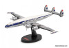 Schuco 1:72 Lockheed Super Constellation L-1049G: KLM, The Flying Dutchman