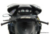 Only One!!  Gate/AutoArt 1:12 Ski-Doo Bombardier Grand Touring SE Snowmobile, Black