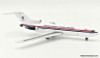 Inflight 200 1:200 Boeing 727-27F: United States Postal Service (Reg #N727EV)
