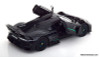 NZG 1:18 2023 Mercedes AMG One, Black