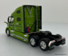 DCP by FG 1:64 Volvo VNL 760 High Roof Sleeper w/53' Dry Goods Trailer: ProVia
