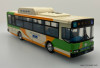 Diapet 1:64 Mitsubishi Fuso DK-4104 Tokyo City Bus