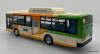 Diapet 1:64 Mitsubishi Fuso DK-4104 Tokyo City Bus