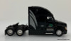 Only One!! DCP 1:64 Freightliner Cascadia High Roof Sleeper w/53' Dry Goods Trailer: Wellborn Forest