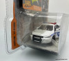 RARE!! Jada 1:64 2010 Chevrolet Impala: Miami Police Department