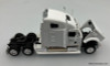 RARE!! Liberty Classics 1:64 Freightliner High Top Sleeper w/53' Moving Trailer: Mayflower Van Lines