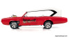 AutoWorld 1:18 The Monkeemobile