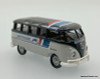 Brekina 1:87 Volkswagen Samba T1 Bus: Greyhound Lines