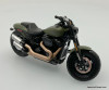 Maisto 1:18 Harley Davidson Fat Bob 114, Olive Green