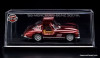 Only One!! Hot Wheels RLC 1:64 1955 Mercedes Benz 300SL, Spectraflame Oxblood 
