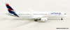 Gemini Jets 1:400 Boeing 787-9: Latam AirLines, Brazil (Reg #CC-BGM)