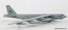 Gemini Macs 1:400 Boeing B-52-H: USAF Minot Air Force Base