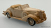 Oxford Diecast 1:87 1936 Buick Special Convertible: Junkyard Project