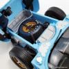 Shelby Collectibles 1:18 1966 Ford GT-40 MK11 #1, Gulf Blue