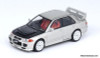 Inno64 1:64 Mitsubishi Lancer Evolution 111, Metallic Silver