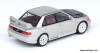 Inno64 1:64 Mitsubishi Lancer Evolution 111, Metallic Silver
