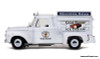 Sun Star 1:18 1965 Ford F-100: Good Humor Ice Cream Truck