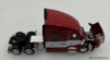 DCP by FG 1:64 Kenworth T680 High Roof Sleeper w/53' Ribbed Utility Refrigerated Trailer w/Skirts: Eagle Eye Produce
