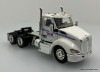 Last One!! DCP by FG 1:64 Kenworth T680 Day Cab w/Brenner Sanitary-Food Grade Trailer: Dairy Farmers Of America