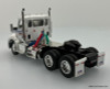 Last One!! DCP by FG 1:64 Kenworth T680 Day Cab w/Brenner Sanitary-Food Grade Trailer: Dairy Farmers Of America