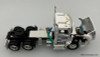 Last One!! DCP by FG 1:64 Kenworth T680 Day Cab w/Brenner Sanitary-Food Grade Trailer: Dairy Farmers Of America