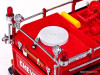 Sun Star 1:18 1965 Chevrolet C-20 Fire Truck: Upper Lancaster Volunteer Fire Department
