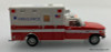 PCX87 1:87 Ford F-350 Horton Ambulance, White/Red
