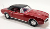 ACME 1:18 1967 Pontiac Firebird: First Firebird Produced #001