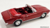 ACME 1:18 1967 Pontiac Firebird: First Firebird Produced #001