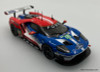 Abal Replicas 1:43 Ford GT LM #68: 2016 24 hour Le Mans