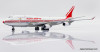 JC Wings 1:400 Boeing 747-400: Air India 