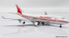 JC Wings 1:400 Boeing 747-400: Air India 