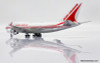 JC Wings 1:400 Boeing 747-400: Air India 