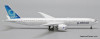JC Wings 1:400 Boeing 777-9X: Boeing Company House Colors (Reg #N779XY)