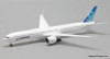 JC Wings 1:400 Boeing 777-9X: Boeing Company House Colors (Reg #N779XY)
