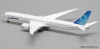 JC Wings 1:400 Boeing 777-9X: Boeing Company House Colors (Reg #N779XY)