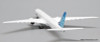 JC Wings 1:400 Boeing 777-9X: Boeing Company House Colors (Reg #N779XY)