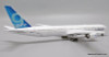 JC Wings 1:400 Boeing 777-9X: Boeing Company House Colors (Reg #N779XY)