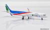 JC Wings 1:400 Airbus A321neo: Middle East Airlines (Reg #T7-ME3)