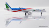 JC Wings 1:400 Airbus A321neo: Middle East Airlines (Reg #T7-ME3)