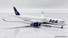 JC Wings 1:400 Airbus A350-900: Azul Brazilian Airlines (Reg #PR-AOY)