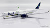 JC Wings 1:400 Airbus A350-900: Azul Brazilian Airlines (Reg #PR-AOY)