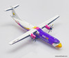 JC Wings 1:400 ATR72-500: Nok Air (Reg #HS-DRC)