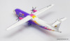 JC Wings 1:400 ATR72-500: Nok Air (Reg #HS-DRC)