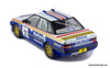IXO 1:18 1991 Subaru Legacy RS #21: 1991 RAC Rally