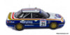 IXO 1:18 1991 Subaru Legacy RS #21: 1991 RAC Rally