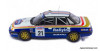 IXO 1:18 1991 Subaru Legacy RS #21: 1991 RAC Rally